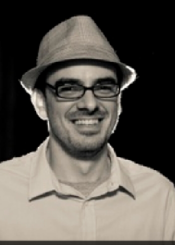 Jamie Keesecker