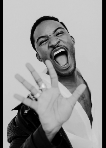 Tristan André Parks
