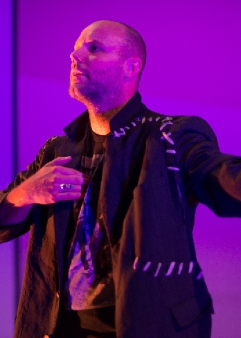 James Morrow