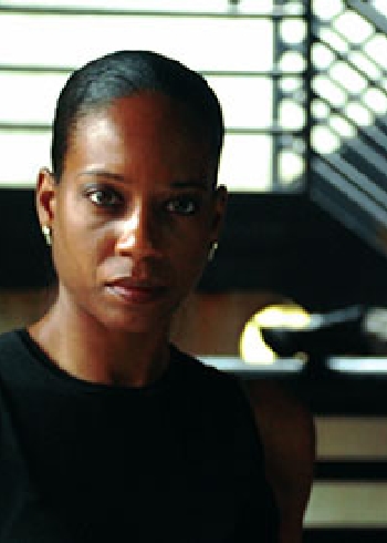 Tanya Wideman-Davis