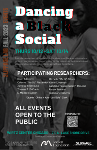 Flyer